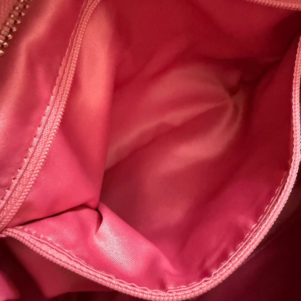 Vintage Coach Pink Daisy Bag - Picture 6 of 8
